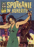 Spotkanie w 'Kukerite' - I wydanie