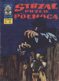 Strza� przed p�noc�