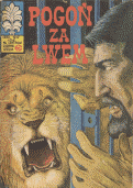 Pogo� za lwem (3)