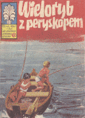 Wieloryb z peryskopem (1)