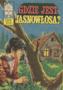 Gdzie jest jasnow�osa?