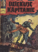 Dzi�kuj� kapitanie