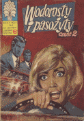 Wodorosty i paso�yty (2)