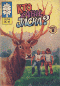 Kto zabi� Jacka? (1)