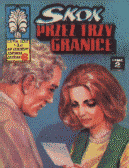 Skok przez trzy granice (2)