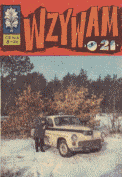 Wzywam 0-21