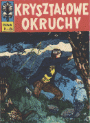 Kryszta�owe okruchy